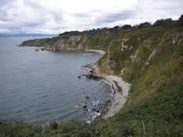 Cliff Walk