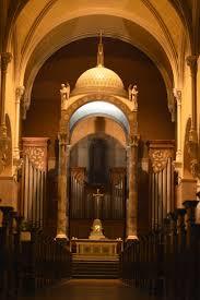 Kościół karmelitów przy Whitefriar Street