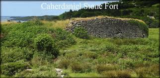 Caherdaniel Stone Fort
