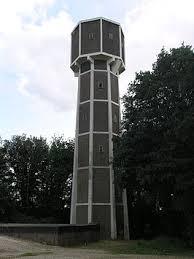 Watertoren