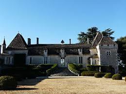 Chateau de Pouthet