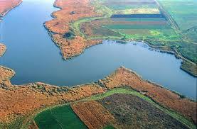 Lake Shabla