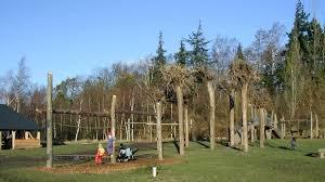 Gåsebjergsand Naturlegeplads