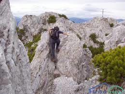 Mallestiger Mittagskogel