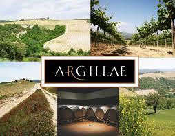 Argillae Srl