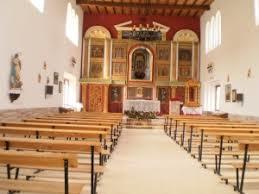 Ermita de Las Santas