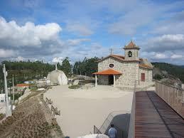 Capela Nova de Sao Bento das Peras