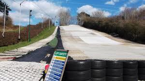 Cardiff Ski and Snowboard Centre