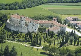Castello di Villalta