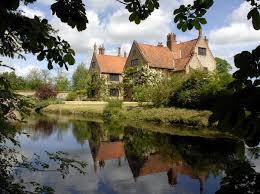 Hindringham Hall Gardens