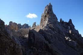 Schenòn del Latemar