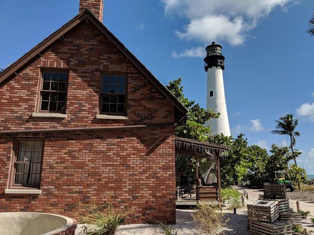 Bill Baggs Cape State Park