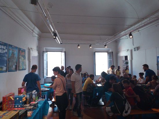 Palazzo Rubini Vesin