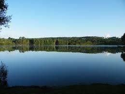 Étang du Vaulaurent