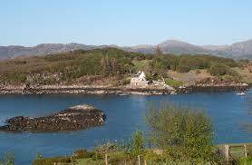 Eilean Horrisdale
