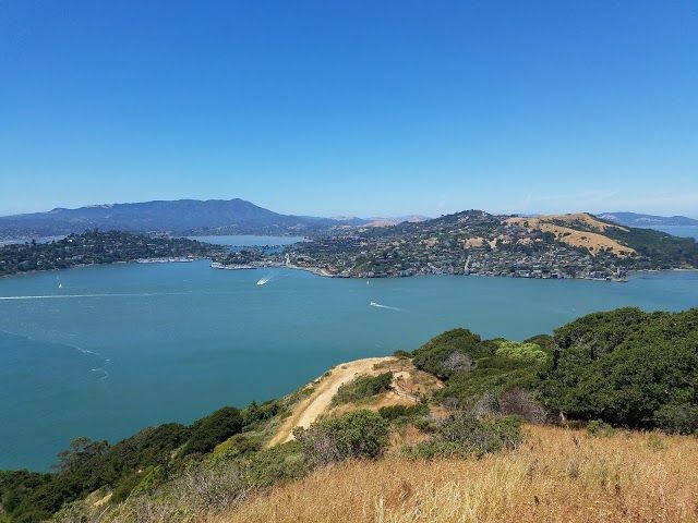 Angel Island State Park