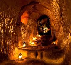 Ligatnes vina daritava