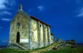 Ermita de Santa Catalina