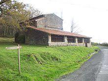 Ermita de San Miguel