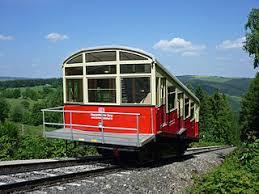 Oberweissbacher Bergbahn