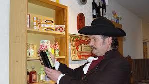 Museum Beim Giftmischer