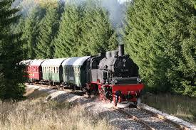 Bahnhof Oppingen Alb-Bahnle