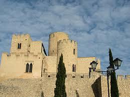 Castellet Castle