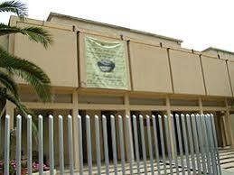 Gela arkitekturmuseum