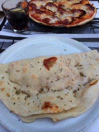 Restaurante Cap de la Vila