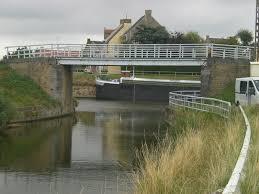 Canal Nieuport-Dunkerque