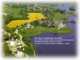 Internationales Wind- und Wassermühlenmuseum