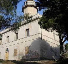 Faro del Giglio