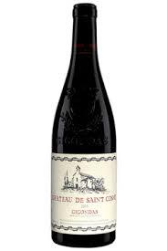 Chateau de Saint Cosme