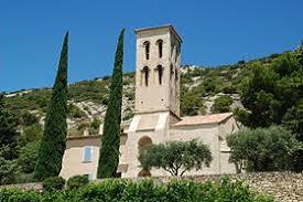 Chapelle Notre-Dame d'Aubune