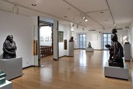 Centro de Escultura de Candás Museo Antón