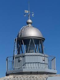 el Faro de San Antonio de Candas