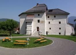 Schloss Moderndorf