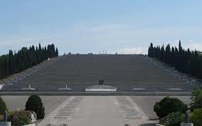Sacrario Militare di Redipuglia