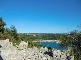 Riserva naturale delle Falesie di Duino