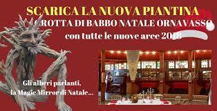 La Vera Grotta di Babbo Natale
