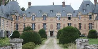 Château de Brécourt