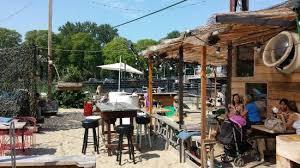 Stadsstrand de Oerkap