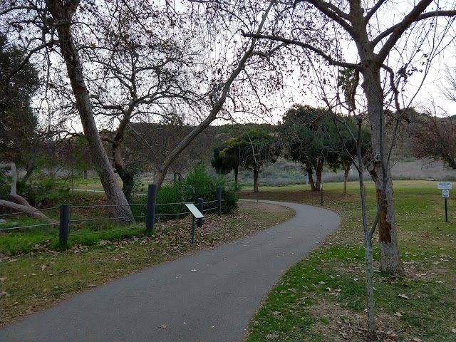 Schabarum Regional Park