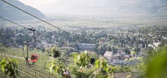 Sessellift Dorf Tirol