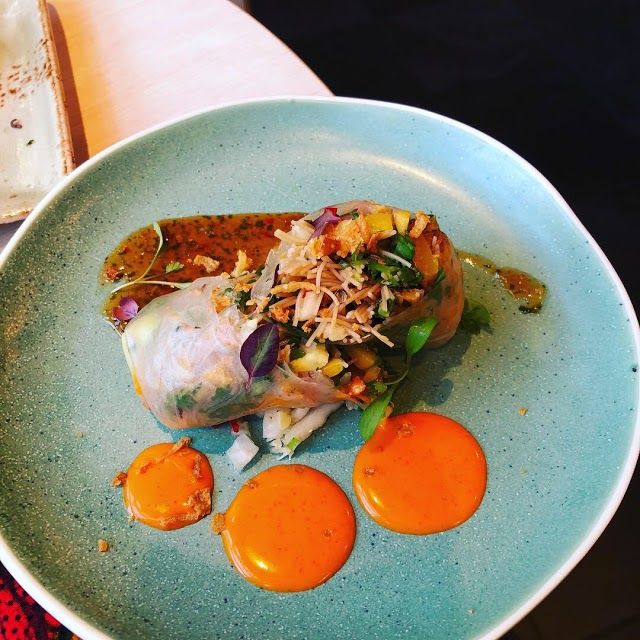 Nourish Plantbased Eating