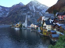 Aussichtspunkt Hallstatt