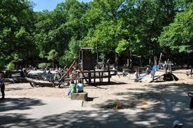 Wakitu Playground