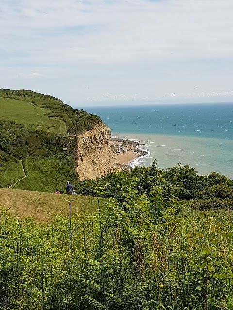 East Hill