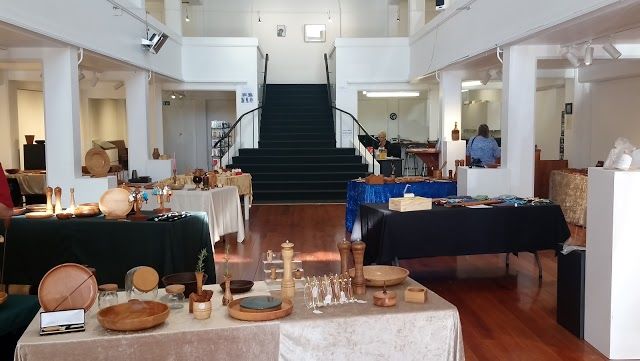 Hastings Community Arts Centre