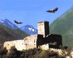 Eagles Donjon